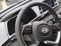 Hyundai Elantra 2023 года за 9 000 000 тг. в Костанай – фото 8