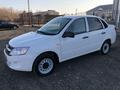 ВАЗ (Lada) Granta 2190 2014 года за 2 300 000 тг. в Айтеке би – фото 7