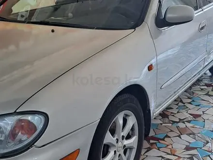 Nissan Maxima 2002 года за 3 100 000 тг. в Кызылорда – фото 6