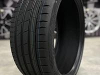 Continental ContiSportContact 7 255/35 — 285/30 R21 за 198 750 тг. в Алматы