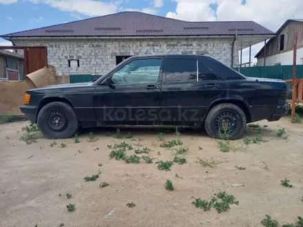 Mercedes-Benz 190 1991 года за 550 000 тг. в Кызылорда – фото 11