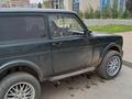 ВАЗ (Lada) Lada 2121 2006 годаfor1 800 000 тг. в Актобе – фото 5