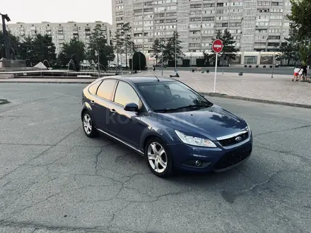 Ford Focus 2008 года за 3 700 000 тг. в Павлодар – фото 3