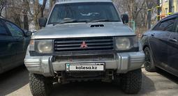 Mitsubishi Pajero 1996 года за 2 600 000 тг. в Алматы – фото 3