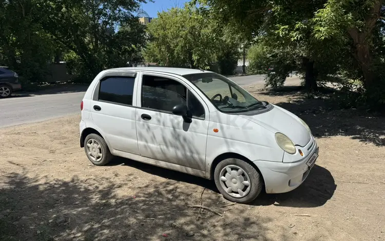 Daewoo Matiz 2009 года за 1 400 000 тг. в Астана
