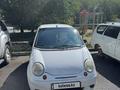 Daewoo Matiz 2009 года за 1 400 000 тг. в Астана – фото 6