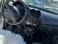Daewoo Matiz 2009 года за 1 400 000 тг. в Астана – фото 7