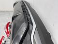 Накладка в бампер Hyundai Tucson 2021-2024 NEW ORIGINAL за 130 000 тг. в Алматы – фото 5