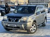 Nissan X-Trail 2002 годаfor4 490 000 тг. в Актобе