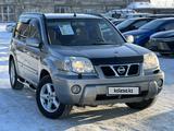 Nissan X-Trail 2002 годаfor4 490 000 тг. в Актобе – фото 3