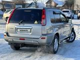 Nissan X-Trail 2002 годаfor4 490 000 тг. в Актобе – фото 5