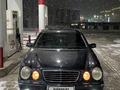 Mercedes-Benz E 320 2001 года за 5 700 000 тг. в Астана