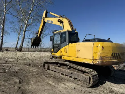 Komatsu  PC220/LC-7 2007 года за 16 000 000 тг. в Астана – фото 3