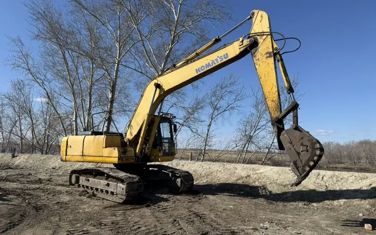 Komatsu  PC220/LC-7 2007 года за 16 000 000 тг. в Астана