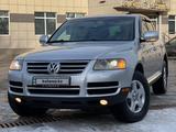 Volkswagen Touareg 2005 годаүшін5 500 000 тг. в Балхаш