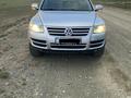 Volkswagen Touareg 2005 годаfor5 500 000 тг. в Балхаш – фото 4