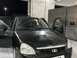 ВАЗ (Lada) Priora 2170 2011 годаүшін1 250 000 тг. в Актобе – фото 2