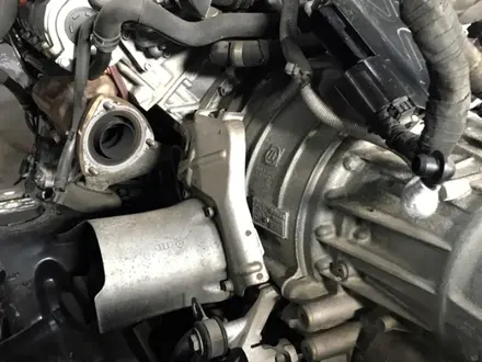 Двигатель AUDI BFM 4.2 л из Японии за 900 000 тг. в Алматы – фото 5