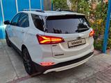 Chevrolet Equinox 2022 годаүшін11 000 000 тг. в Туркестан – фото 3