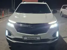 Chevrolet Equinox, 2022