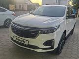 Chevrolet Equinox 2022 годаүшін11 000 000 тг. в Туркестан – фото 5