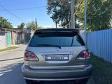 Lexus RX 300 2001 годаfor5 800 000 тг. в Алматы – фото 4