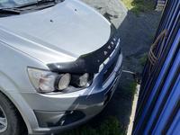 Chevrolet Aveo 2012 годаүшін2 600 000 тг. в Актобе