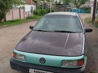 Volkswagen Passat 1992 года за 600 000 тг. в Шу