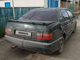 Volkswagen Passat 1992 года за 600 000 тг. в Шу – фото 3