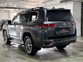 Toyota Land Cruiser 2022 годаүшін57 100 000 тг. в Астана – фото 5