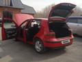 Volkswagen Golf 2002 года за 3 000 000 тг. в Усть-Каменогорск – фото 10