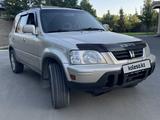 Honda CR-V 2000 года за 3 950 000 тг. в Астана – фото 2
