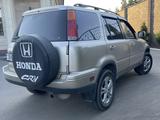 Honda CR-V 2000 года за 3 950 000 тг. в Астана – фото 3