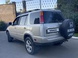 Honda CR-V 2000 года за 3 950 000 тг. в Астана – фото 4