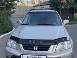 Honda CR-V 2000 года за 3 950 000 тг. в Астана – фото 5
