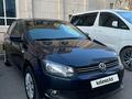 Volkswagen Polo 2015 годаүшін5 100 000 тг. в Астана