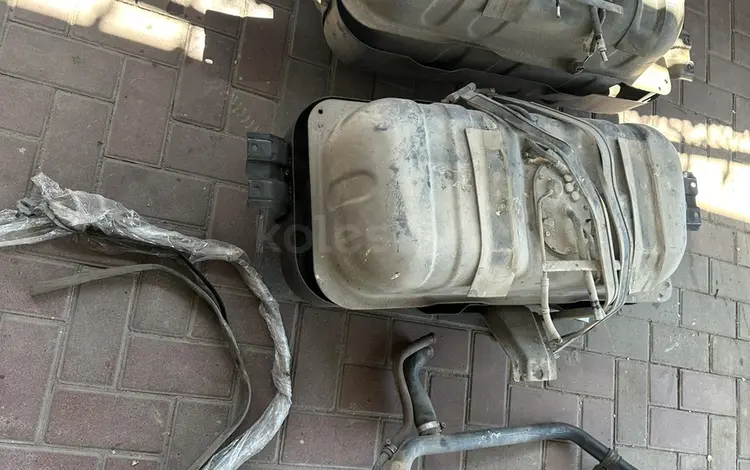 Дополнительный бак за 35 000 тг. в Алматы