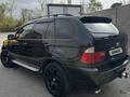 BMW X5 2005 года за 5 200 000 тг. в Алматы – фото 4