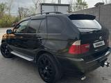 BMW X5 2005 года за 5 200 000 тг. в Алматы – фото 4