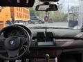 BMW X5 2005 года за 5 200 000 тг. в Алматы – фото 10
