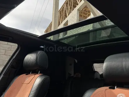 BMW X5 2005 года за 5 200 000 тг. в Алматы – фото 11