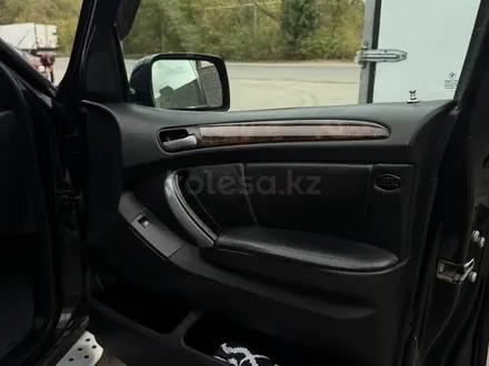BMW X5 2005 года за 5 200 000 тг. в Алматы – фото 16