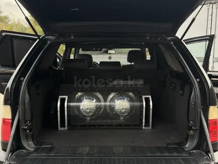 BMW X5 2005 года за 5 200 000 тг. в Алматы – фото 17