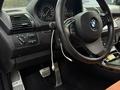 BMW X5 2005 года за 5 200 000 тг. в Алматы – фото 19