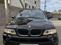 BMW X5 2005 года за 5 200 000 тг. в Алматы – фото 3