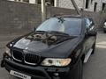 BMW X5 2005 года за 5 200 000 тг. в Алматы