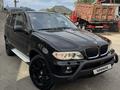BMW X5 2005 года за 5 200 000 тг. в Алматы – фото 2