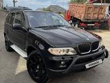BMW X5 2005 года за 5 200 000 тг. в Алматы – фото 2