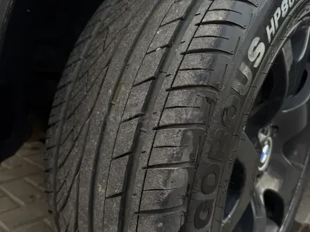 BMW X5 2005 года за 5 200 000 тг. в Алматы – фото 9