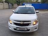 Chevrolet Cobalt 2022 годаfor5 900 000 тг. в Алматы